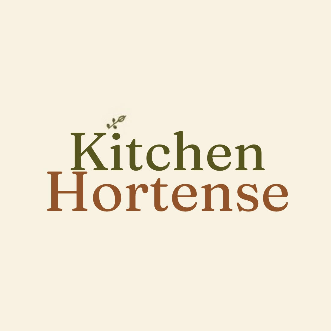 Kitchen Hortense